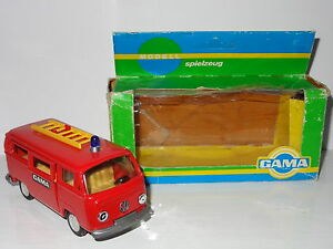 【送料無料】模型車 スポーツカー ガマフォルクスワーゲンフォルクスワーゲンgama vw volkswagen fire vehicle 9487 boxed|hokushin