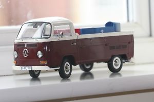 【送料無料】模型車　スポーツカー　フォルクスワーゲンピックアップエド