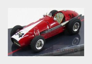 【送料無料】模型車　スポーツカー　フェラーリインターンベルリンモデルferrari 500 f2 avus rennen ix internavd berlin 1953 rare models 143 rare43036