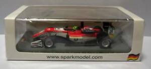 【送料無料】模型車　スポーツカー　ミントスパークダラーラレースプレマmint limited to 300 units spark 1 43 dallara f3 theodore racing by prema｜hokushin
