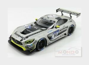 【送料無料】模型車　スポーツカー　メルセデスベンツグアテマラモータースポーツ＃ニュルブルクリンクmercedes benz gt3 amg htp motorsport 50 nurburgring 2017 norev 118 b66960452 m