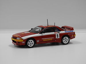 【送料無料】模型車　スポーツカー　143gtr1992バサーストskaifeリチャーズ1 biante b431143 nissan skyline gtr 1992 bathurst winner skaiferichards 1 biante b431