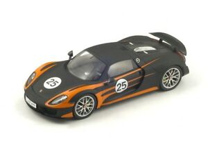 【送料無料】模型車 スポーツカー ポルシェスパイダーporsche 918 spyder weissach 25