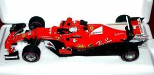 【送料無料】模型車　スポーツカー　bbr closeout100 vettel f1 ferrari gpオーストラリアwin 118metal diecastbbr closeout 100 vettel f1 ferrari gp australia win 118