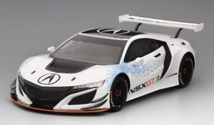 最低価格の Auto York Gt3 Nsx 送料無料 模型車 スポーツカー アキュラグアテマラニューヨークオートショートップスピードモデルスケールミニアチュアacura Show Miniatures Scale True Model 118 Speed Top 16 ebusmo Www Laaurora Es