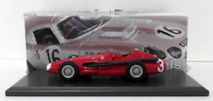 【送料無料】模型車　スポーツカー　smts 143ホワイトメタルsrc251957マセラッティ250f3ヨーロッパsmts 143 scale white metal src25 1957 maserati 250f 3 european races
