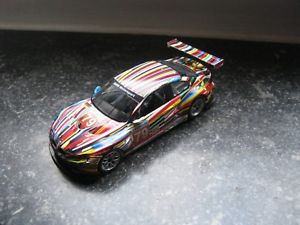 【送料無料】模型車　スポーツカー　グアテマラジェフクーンズカスタムabsolute deep bmw m3 gt2 jeff koons 143 custom 28,587円