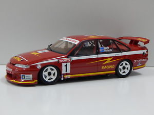 【送料無料】模型車　スポーツカー　ホールデンコモドールリチャーズ＃ビアンテ118 holden vr commodore 1995 tooheys 1000 skaiferichards 1 biante b180401 40,937円