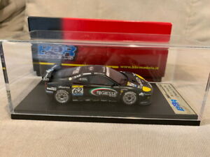 【送料無料】模型車　スポーツカー　bbr serie oro 143フェラーリf360ngt fiagtモンツァ200162 rarebbr serie oro 143 ferrari f360ngt fia gt monza 2001 62 rare