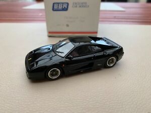【送料無料】模型車　スポーツカー　フェラーリブラック