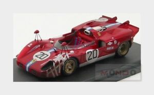 【送料無料】模型車　スポーツカー　フェラーリ512sクモnart201970ロドリゲスmgモデル143 mg512s02mferrari 512s spider na rt 20 canam 1970 rodriguez mg model 143 mg512s02 m