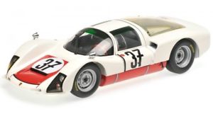【送料無料】模型車　スポーツカー　ポルシェクラスルマンporsche 906k 37 class winner 24h lemans 1967 elfordpon