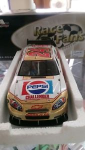 【送料無料】模型車　スポーツカー　ジェフゴードンペプシチャレンジレトロダイカストミントjeff gordon pepsi challenge retro diecast gold 68254 mint