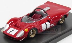 【送料無料】模型車　スポーツカー　フェラーリクモ＃ホッケンハイムモデル 29,237円