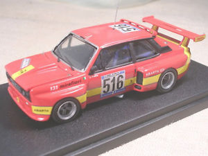 【送料無料】模型車　スポーツカー　フィアットabarth 031dイタリア1975プラントscabini barnini143fiat abarth 031 giro d italia 1975 winner plantscabini barnini open 143