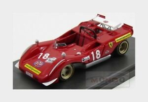 【送料無料】模型車　スポーツカー　フェラーリクモ＃モデルferrari 212e spider 18 trofeo giuntivallelunga 1971 mg model 143 mg43069h mod｜hokushin