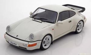 送料無料 模型車 スポーツカー ポルシェターボブーストporsche 911 964 Turbo 36 Gt Spirit Zm070 Neuamp Ovp 118 Previsaconsultoria Com Br