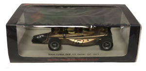 【送料無料】模型車　スポーツカー　イタリアgp 1971スパークロータス56b5フィッティパルディ143spark lotus 56b 5 world wide racing italian gp 1971 fittipaldi 143 scale｜hokushin