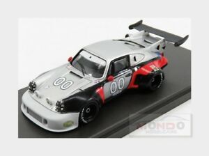 【送料無料】模型車　スポーツカー　ポルシェカレラ＃デイトナporsche 911 carrera rsr 21l 00 daytona 1977 ongais follmer mg 143 rem43008 mo