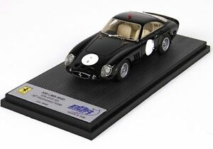【送料無料】模型車　スポーツカー　フェラーリ330lmb rhd sn 4725 sabbr 143 car57cモデルferrari 330 lmb rhd sn 4725 sa bbr 143 car57c model｜hokushin