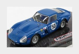 【送料無料】模型車　スポーツカー　フェラーリクーペ＃アルビモデルファッションferrari 250 gto coupe 50 circuit albi 1964 s guarantor mg model 143 gto43069 fashion