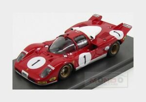 【送料無料】模型車　スポーツカー　フェラーリ＃キロモンツァモデルferrari 512s berlinetta ch1026 1 1000km monza 1970 mg model 143 mg512s47 mod
