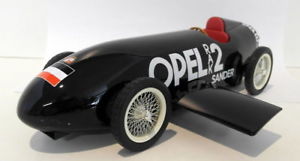 【送料無料】模型車　スポーツカー　bos 118 193742オペルrak2