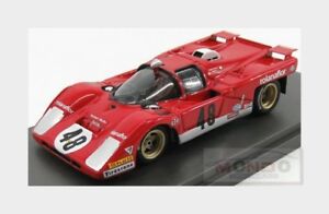 【送料無料】模型車　スポーツカー　フェラーリ512m 104448 6hワトキンズグレン1971hミュラーgイートンmg143 512m59mferrari 512m ch1044 48 6h watkins glen 1971 h muller g eaton mg 143