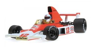 【送料無料】模型車　スポーツカー　マクラーレンフォードアフリカグランプリフォーミュラヨッヘンマスmclaren ford m23 12 south africa gp formula 1 1976 jochen mass