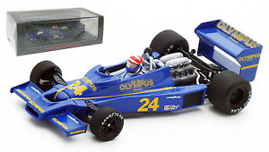 【送料無料】模型車　スポーツカー　スパークs2237 hesketh 308e24アフリカgp 1978 エディチーバ143spark s2237 hesketh 308e 24 south african gp 1978 eddie cheever 143 scale