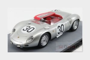【送料無料】模型車　スポーツカー　ポルシェ718 rsk30レ1958vonフランケンベルグstorez tecnomodel 118 tm1882bporsche 718 rsk 30 le mans 1958 von frankenberg storez tecnomode