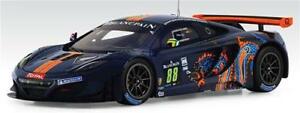 【送料無料】模型車 スポーツカー マクラレンmp412c gt388ドラゴン24hスパ2012118 tsm131815モデルmclaren mp412c gt3 88 dragon 24h spa 2012 true scale 118 tsm131815 model|hokushin