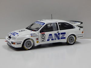 格安saleスタート 19 500 Rs Sierra Ford 送料無料 模型車 スポーツカー フォードシエラバサーストモファットハンスフォードビアンテ118 Bathurst Biante 9 Niedzwiedz Amp Mathansford ebusmo Www Fengartech Com