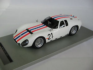 【送料無料】模型車　スポーツカー　スケールマセラティマセラティタイプグッドウッドフェスティバルオブエディション118 scale tecnomodel maserati type 1513 goodwood festival editiontm1838a