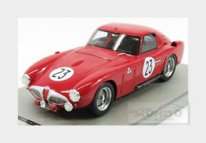【送料無料】模型車　スポーツカー　アルファロメオ6c300023 24hル1953モダンクリンリースtecnomodel 118 tm1848dalfa romeo 6c 3000 23 24h le mans 1953 kling riess tecnomodel 118 t