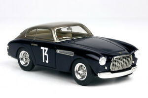 【送料無料】模型車 スポーツカー フェラーリインター#ラリーデイferrari 212 inter vignale 73 rally internaz dei tulipani 1952 bbr 143 bbr254d