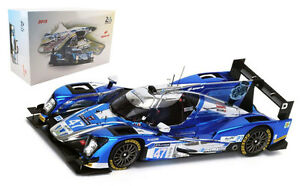 【送料無料】模型車　スポーツカー　スパーク18s194 oreca kcmg47 lmp2クラスルマン2015 118spark 18s194 oreca kcmg 47 lmp2 class winner le mans 2015 118 scale