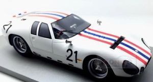 【送料無料】模型車　スポーツカー　マセラティマセラティ＃グッドウッドエディションモデルmaserati 1513 21 goodwood edition 2015 tecnomodel 118 tm1838a model｜hokushin