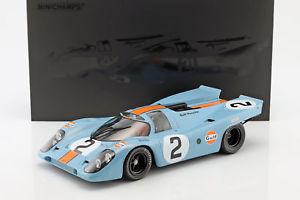 【送料無料】模型車　スポーツカー　ポルシェ＃デイトナロドリゲスレッドマンporsche 917k 2 winner 24 h daytona 1970 rodriguez,kinnunen,redman 112 minicha｜hokushin