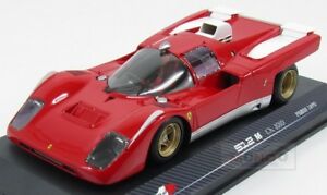 【送料無料】模型車　スポーツカー　フェラーリ＃モデルモデルferrari 512m ch1010 0 press 1970 red white rare models 118 rare 18001 model｜hokushin