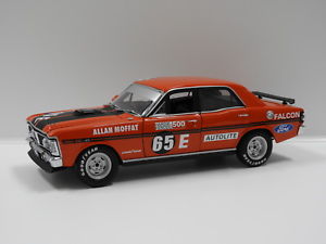 超安い Gtho Falcon Xy Ford 送料無料 模型車 スポーツカー フォードバサーストモファットビアンテ118 Biante 65e Amat Winner Bathurst 1971 ebusmo Www Optika Italy Com