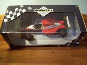 【送料無料】模型車　スポーツカー　フェラーリジャンアレジ118 ferrari f93a jean alesi 1993｜hokushin