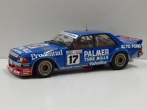 【送料無料】模型車　スポーツカー　フォードバサーストジョンソンフランス＃ビアンテ118 ford xe falcon 1982 bathurst johnsonfrench 17 biante b180301b｜hokushin 75,889円