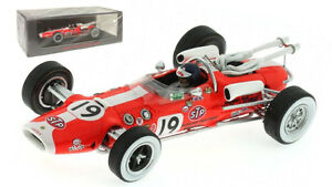 【送料無料】模型車　スポーツカー　スパークロータス＃インディジムクラークスケールspark s2390 lotus 38 stp 19 2nd indy 500 1966 jim clark 143 scale