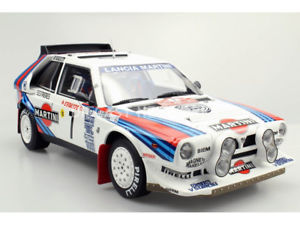 送料無料 模型車 スポーツカー Top Marques Collectibles 112 Lancia Delta S4 Winner Monte Carlo 1986 Tmtop Marques Collectibles 112 Lancia Delta S4 Mymediaa Com