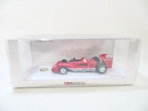 【送料無料】模型車　スポーツカー　ブラバムアルファロメオブラジルジョンワトソン＃tsm brabham bt46c alfa romeo f1 car brazilian gp 1978 john watson 2 143