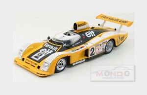 【送料無料】模型車 スポーツカー ルノーアルパイン#ルマンrenault alpine a442b 2 winner le mans 1978 pironi jaussaud norev 118 nv185145