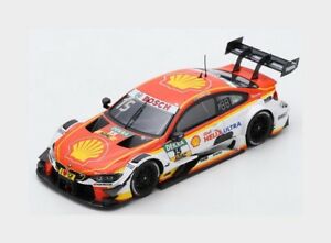 【送料無料】模型車　スポーツカー　シリーズチームホッケンハイムスパークシングルモデル