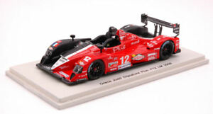 【送料無料】模型車　スポーツカー　orecaジャッド12ルマン2009 143sp1495モデルoreca judd 12 le mans 2009 143 spark sp1495 model