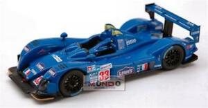 【送料無料】模型車　スポーツカー　zytek 07 s2n33ルマン2007 143スパークsp1423モデルzytek 07 s2 n33 le mans 2007 143 spark sp1423 model 18,706円
